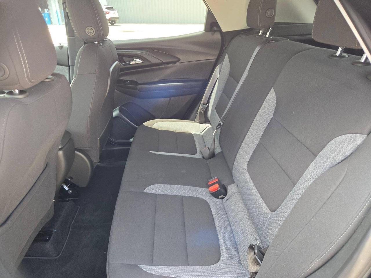 2026 Chevrolet Trailblazer LT Castroville TX