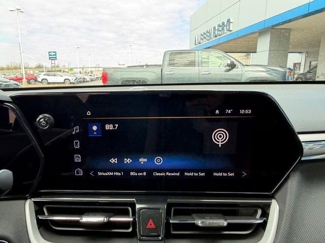 2026 Chevrolet Trailblazer LT Farmington MO