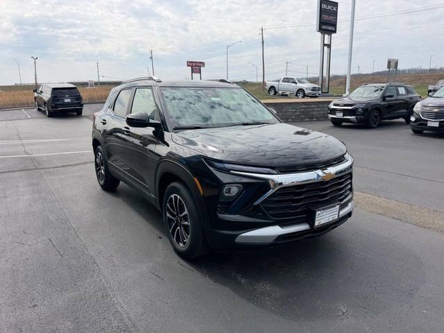 2026 Chevrolet Trailblazer LT Farmington MO