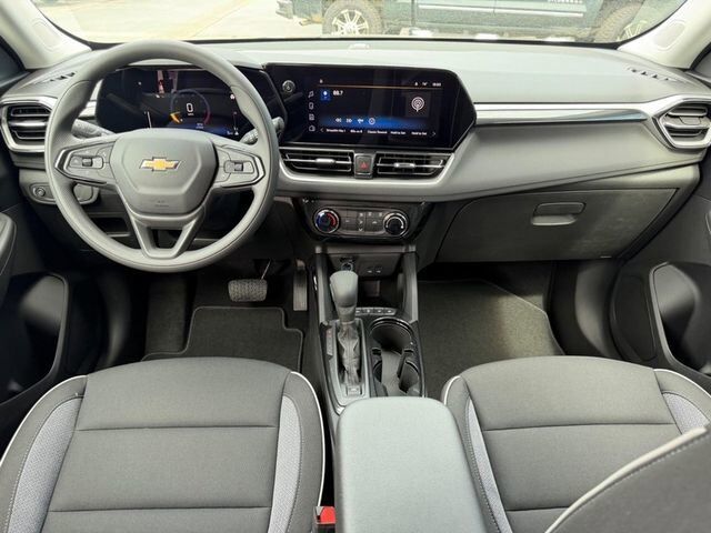 2026 Chevrolet Trailblazer LT Farmington MO