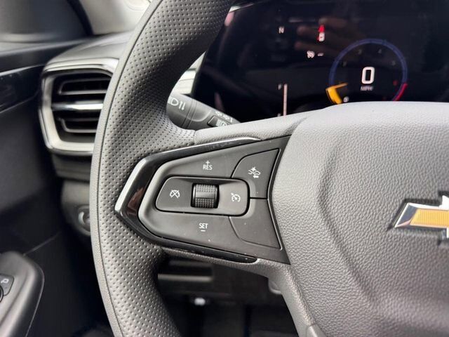 2026 Chevrolet Trailblazer LT Farmington MO