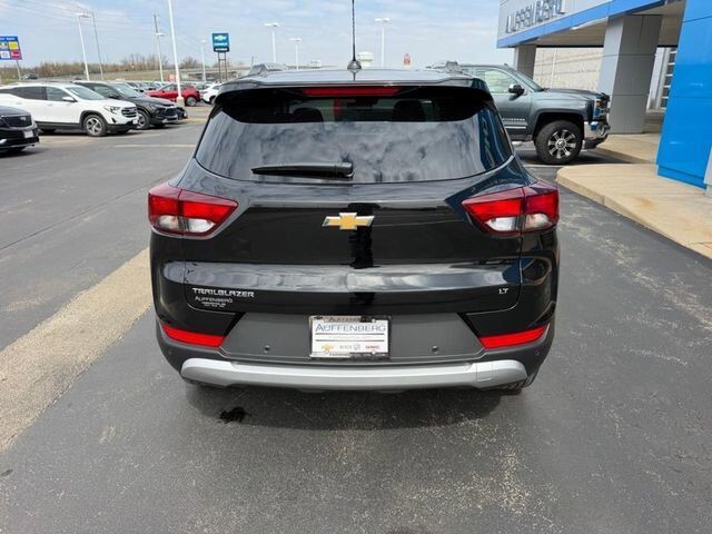 2026 Chevrolet Trailblazer LT Farmington MO