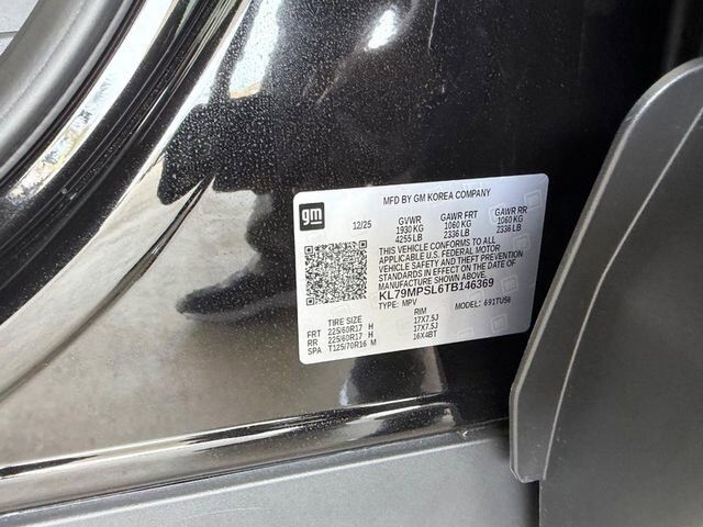 2026 Chevrolet Trailblazer LT Farmington MO