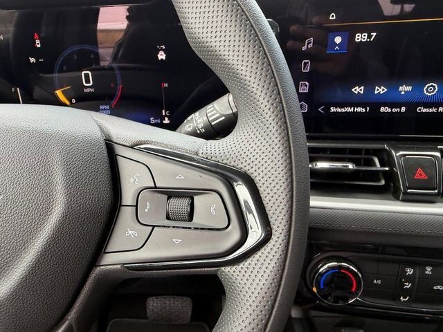 2026 Chevrolet Trailblazer LT Farmington MO