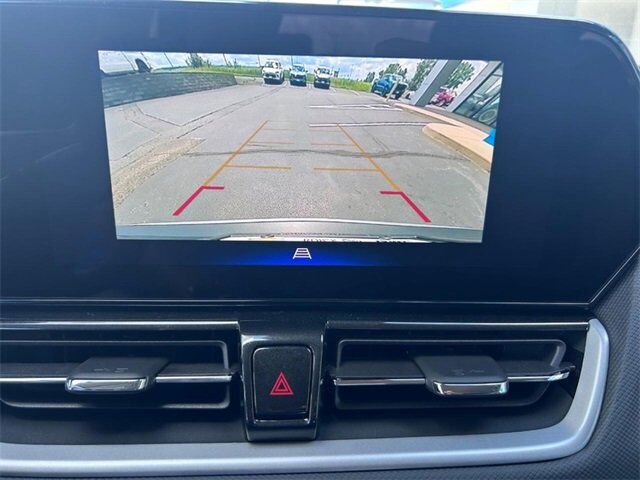 2026 Chevrolet Trailblazer LT Farmington MO