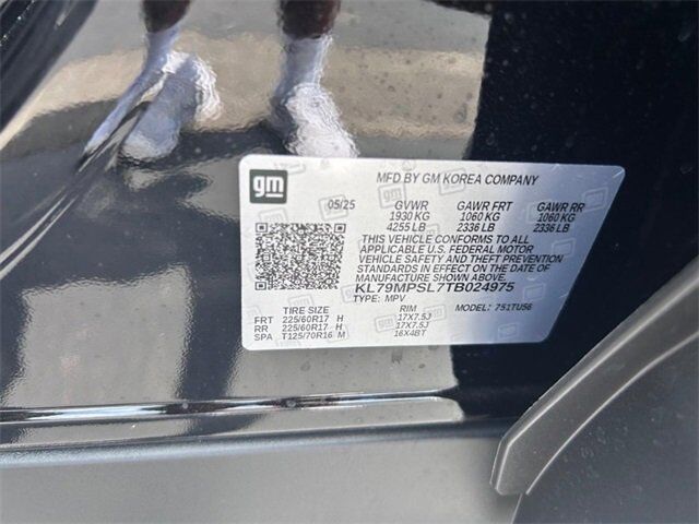 2026 Chevrolet Trailblazer LT Farmington MO