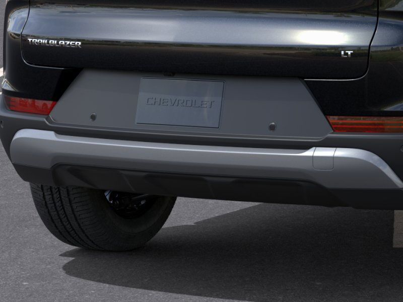 2026 Chevrolet Trailblazer LT Farmington MO