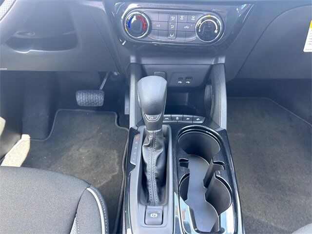 2026 Chevrolet Trailblazer LT Farmington MO