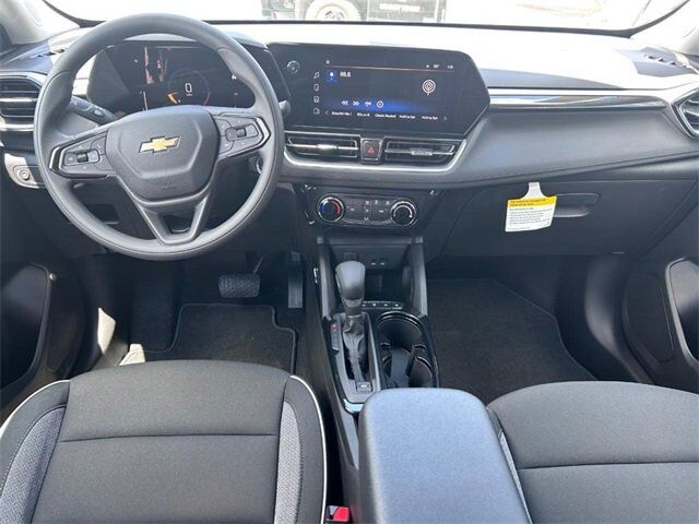2026 Chevrolet Trailblazer LT Farmington MO