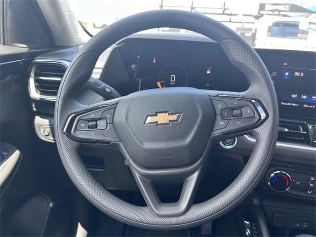 2026 Chevrolet Trailblazer LT Farmington MO