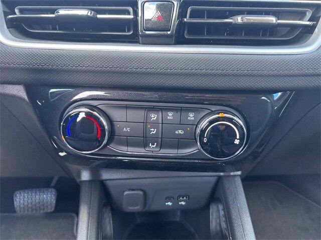 2026 Chevrolet Trailblazer LT Farmington MO