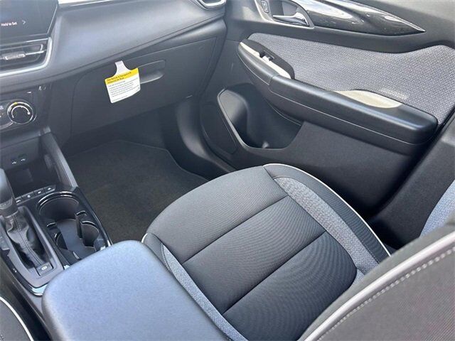 2026 Chevrolet Trailblazer LT Farmington MO