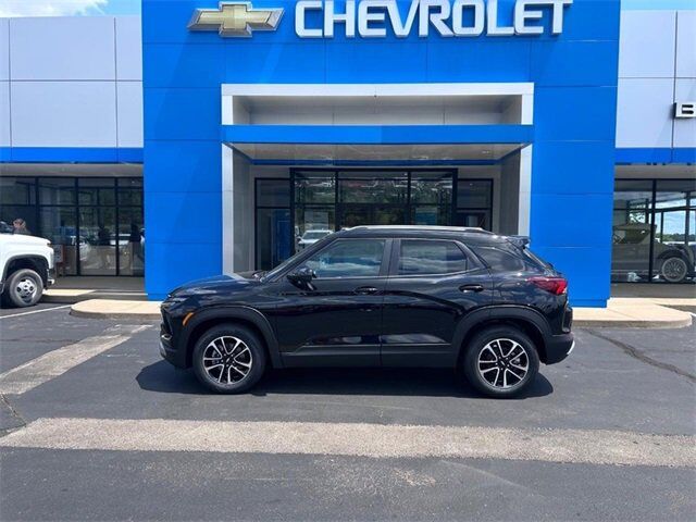 2026 Chevrolet Trailblazer LT Farmington MO