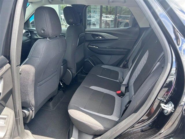 2026 Chevrolet Trailblazer LT Farmington MO