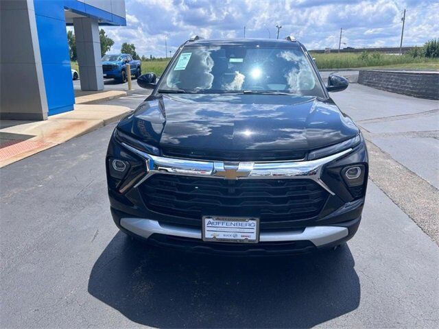 2026 Chevrolet Trailblazer LT Farmington MO