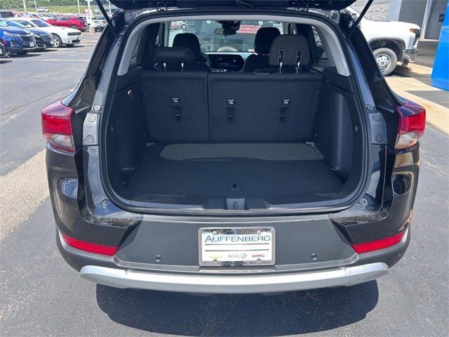 2026 Chevrolet Trailblazer LT Farmington MO
