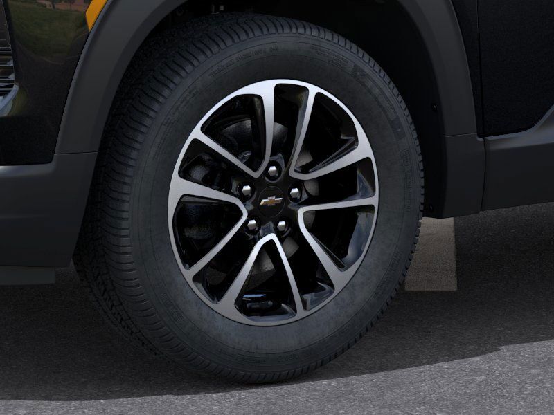 2026 Chevrolet Trailblazer LT Farmington MO