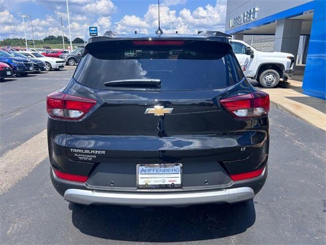 2026 Chevrolet Trailblazer LT Farmington MO