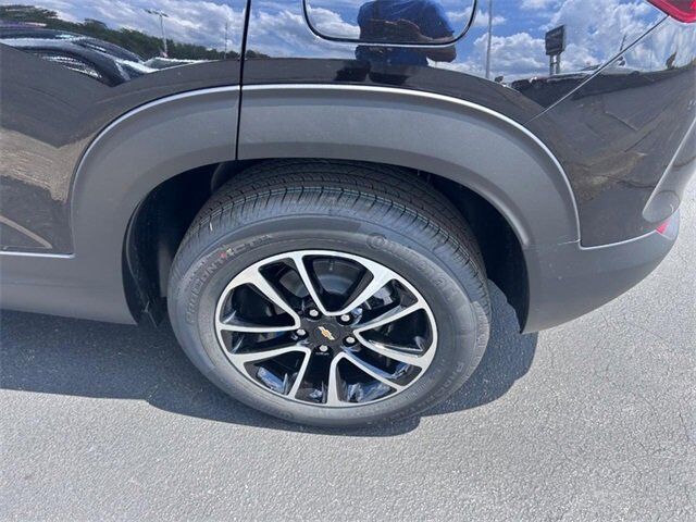 2026 Chevrolet Trailblazer LT Farmington MO