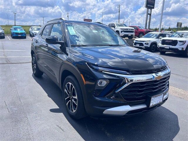 2026 Chevrolet Trailblazer LT Farmington MO
