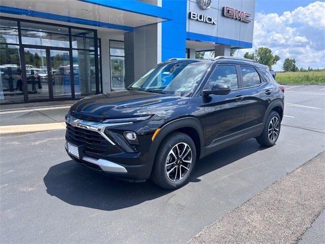 2026 Chevrolet Trailblazer LT Farmington MO
