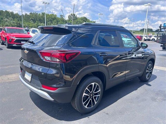 2026 Chevrolet Trailblazer LT Farmington MO