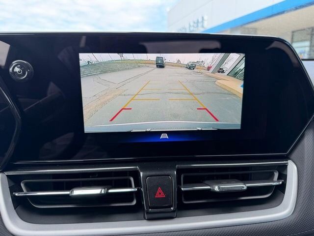 2026 Chevrolet Trailblazer LT Farmington MO