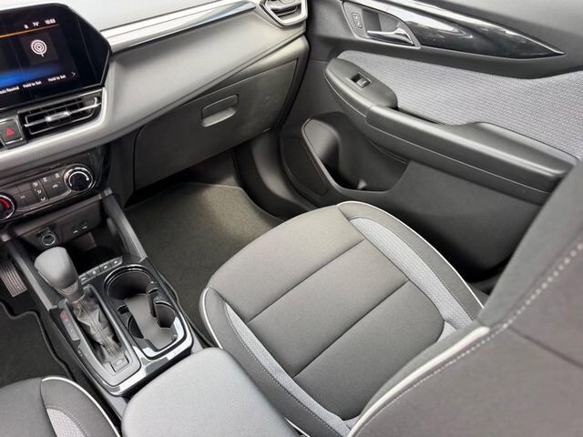 2026 Chevrolet Trailblazer LT Farmington MO