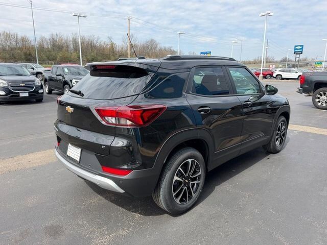 2026 Chevrolet Trailblazer LT Farmington MO