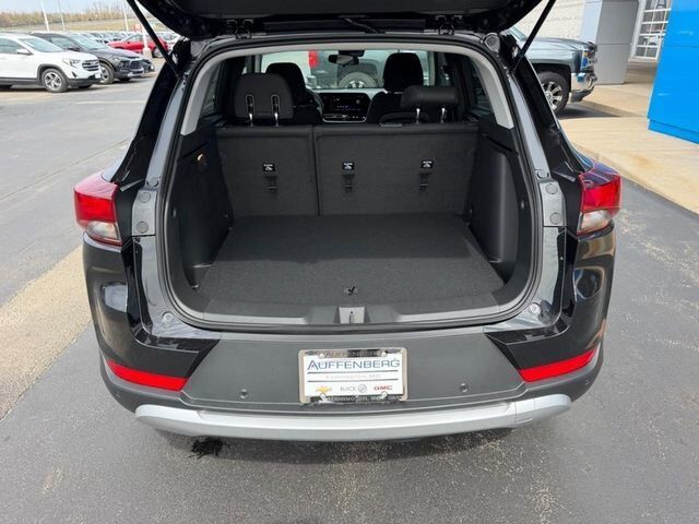 2026 Chevrolet Trailblazer LT Farmington MO