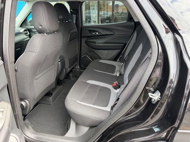 2026 Chevrolet Trailblazer LT Farmington MO