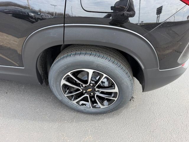 2026 Chevrolet Trailblazer LT Farmington MO