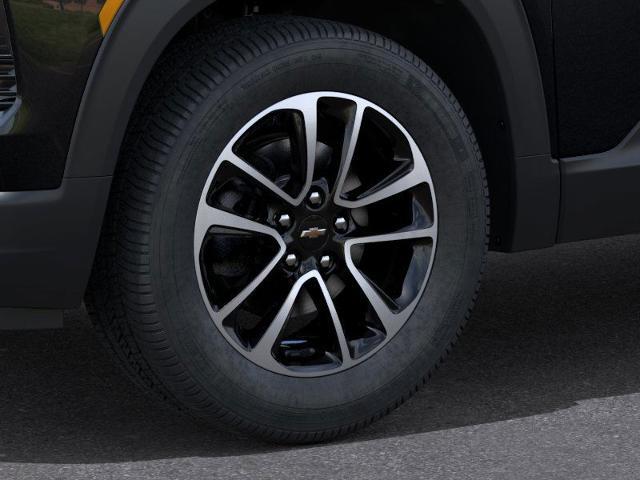 2026 Chevrolet Trailblazer LT North Dartmouth MA