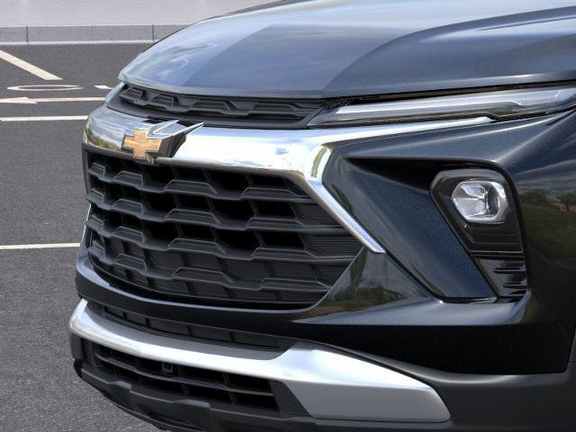 2026 Chevrolet Trailblazer LT North Dartmouth MA