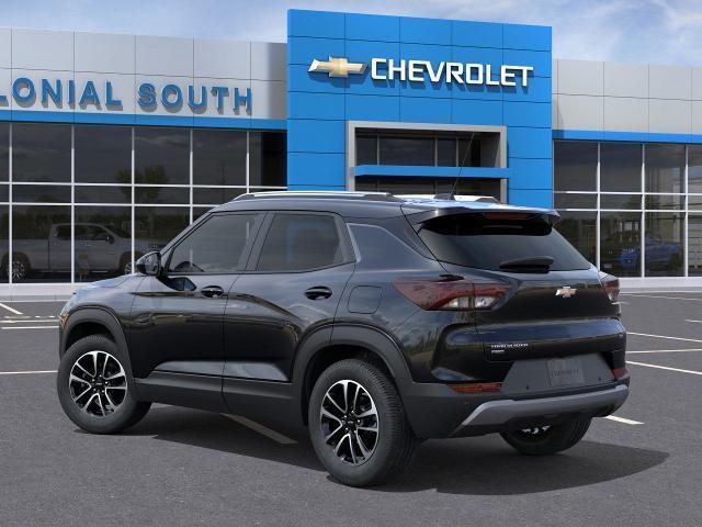2026 Chevrolet Trailblazer LT North Dartmouth MA