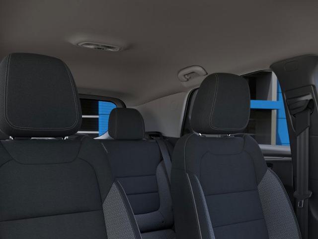 2026 Chevrolet Trailblazer LT North Dartmouth MA