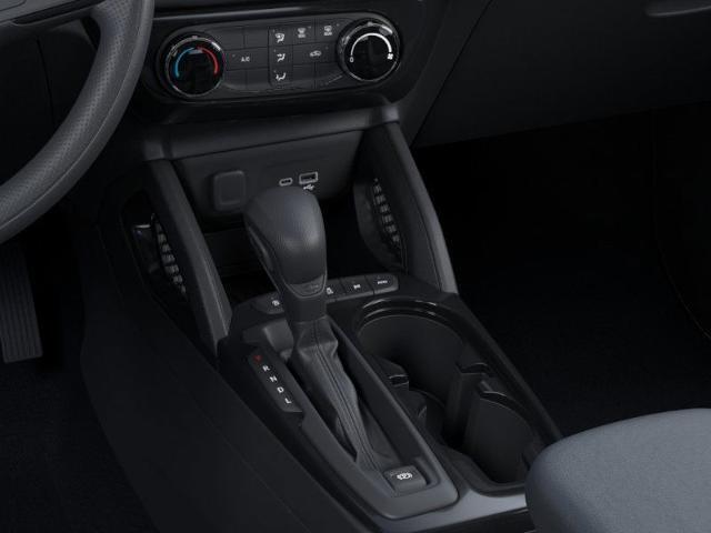 2026 Chevrolet Trailblazer LT North Dartmouth MA