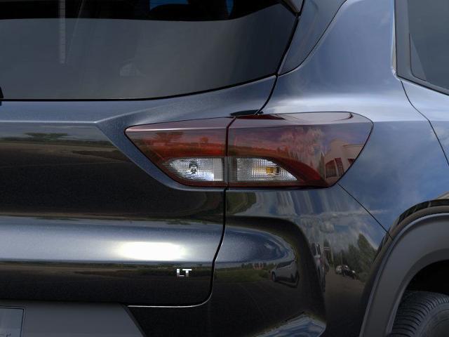 2026 Chevrolet Trailblazer LT North Dartmouth MA