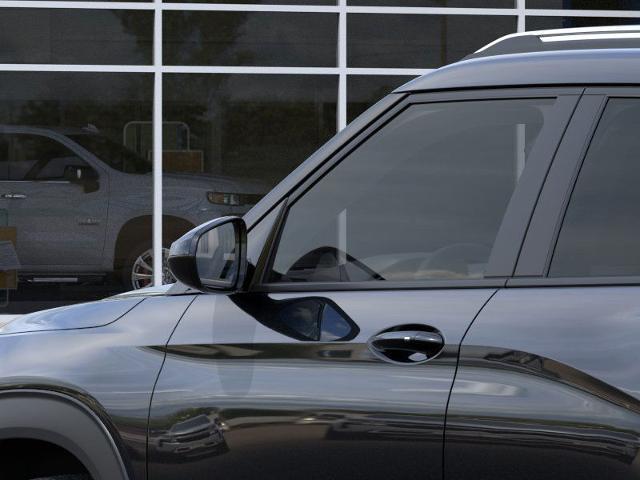 2026 Chevrolet Trailblazer LT North Dartmouth MA