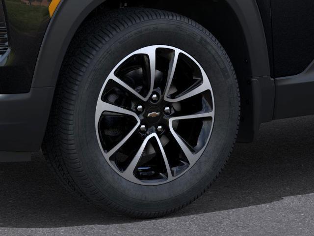 2026 Chevrolet Trailblazer LT North Dartmouth MA