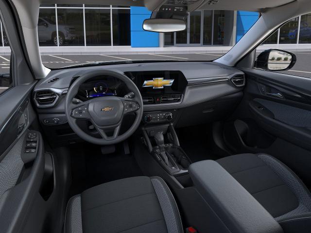 2026 Chevrolet Trailblazer LT North Dartmouth MA