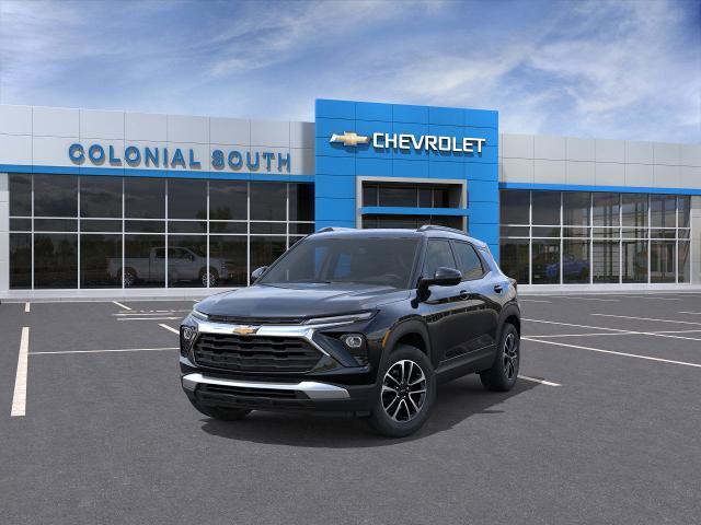 2026 Chevrolet Trailblazer LT North Dartmouth MA