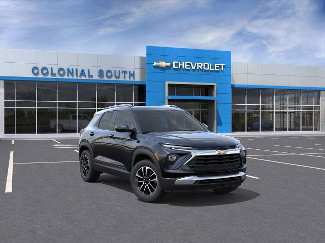 2026 Chevrolet Trailblazer LT North Dartmouth MA