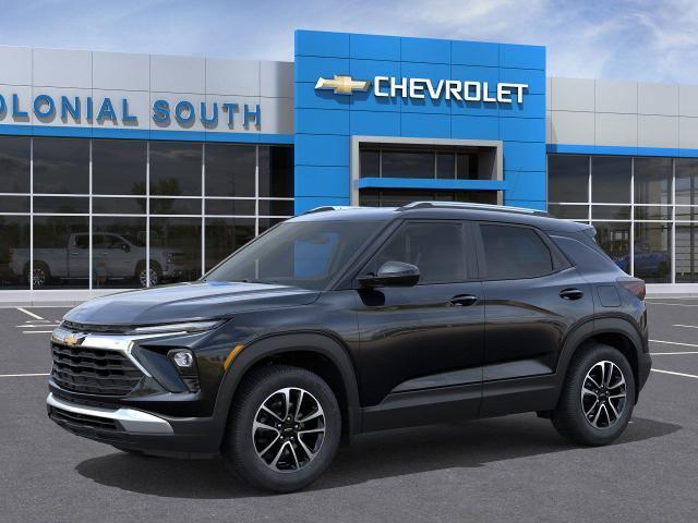 2026 Chevrolet Trailblazer LT North Dartmouth MA