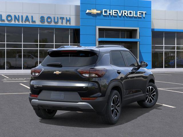 2026 Chevrolet Trailblazer LT North Dartmouth MA
