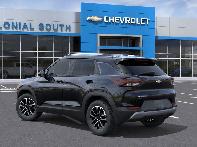 2026 Chevrolet Trailblazer LT North Dartmouth MA