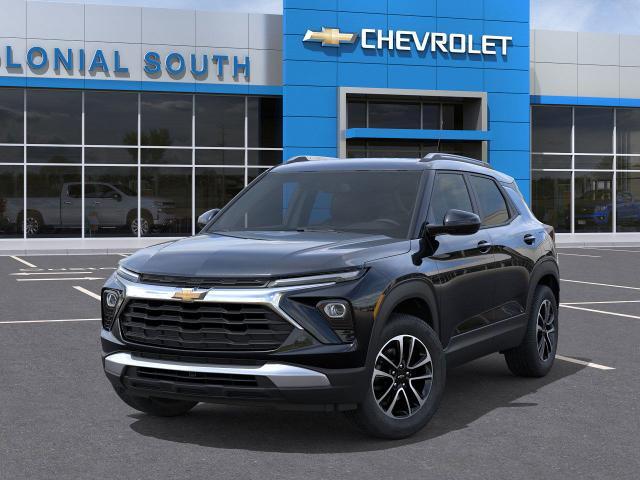 2026 Chevrolet Trailblazer LT North Dartmouth MA