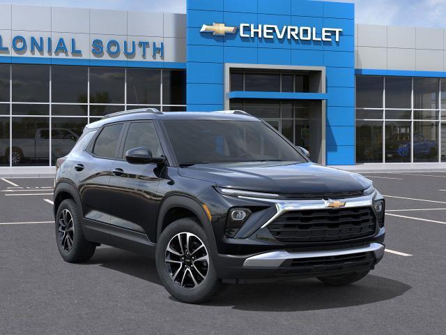 2026 Chevrolet Trailblazer LT North Dartmouth MA