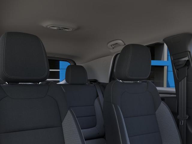 2026 Chevrolet Trailblazer LT North Dartmouth MA