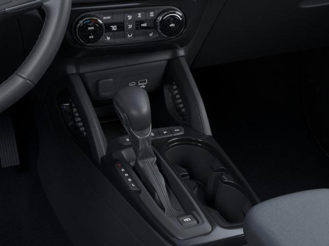 2026 Chevrolet Trailblazer LT North Dartmouth MA